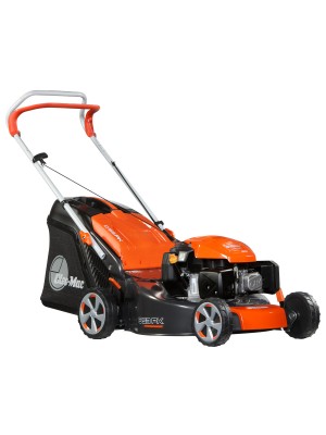 Oleomac G 53 Pk Comfort Plus Eur5 Çim Biçme Makinesi